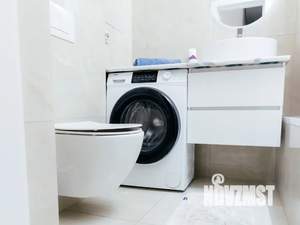 1-к квартира, посуточно, 40м2, 17/25 этаж