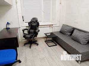 1-к квартира, на длительный срок, 30м2, 4/5 этаж