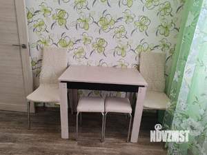 2-к квартира, на длительный срок, 45м2, 5/19 этаж