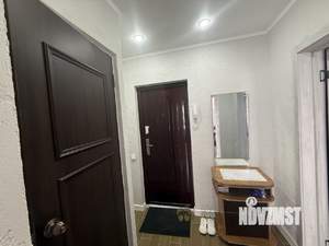 1-к квартира, на длительный срок, 40м2, 8/9 этаж