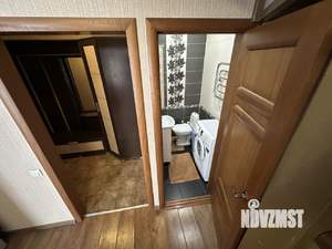 2-к квартира, на длительный срок, 57м2, 3/4 этаж