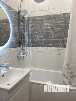 1-к квартира, на длительный срок, 45м2, 18/25 этаж