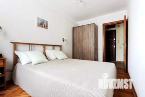 2-к квартира, посуточно, 50м2, 2/9 этаж