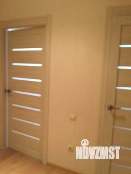 1-к квартира, на длительный срок, 36м2, 4/17 этаж