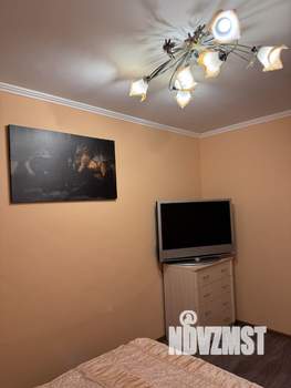 2-к квартира, на длительный срок, 52м2, 4/15 этаж