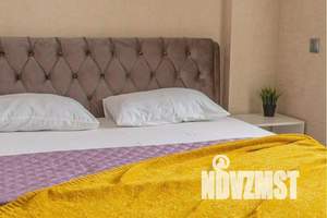 3-к квартира, посуточно, 55м2, 3/22 этаж