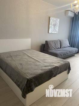 1-к квартира, на длительный срок, 46м2, 7/11 этаж