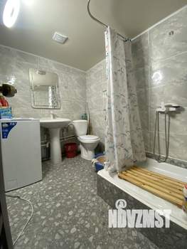 1-к квартира, на длительный срок, 40м2, 2/9 этаж