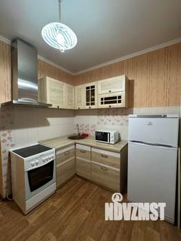 1-к квартира, на длительный срок, 36м2, 3/17 этаж