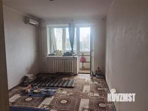 1-к квартира, на длительный срок, 38м2, 3/10 этаж