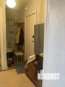 1-к квартира, на длительный срок, 38м2, 7/9 этаж