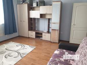 1-к квартира, на длительный срок, 40м2, 15/20 этаж