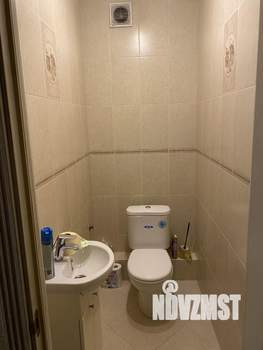 2-к квартира, на длительный срок, 80м2, 7/22 этаж