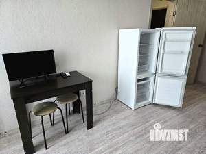 Студия квартира, на длительный срок, 25м2, 15/19 этаж