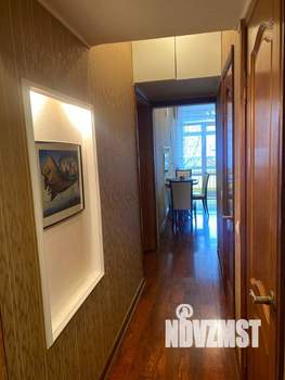 1-к квартира, на длительный срок, 60м2, 4/4 этаж