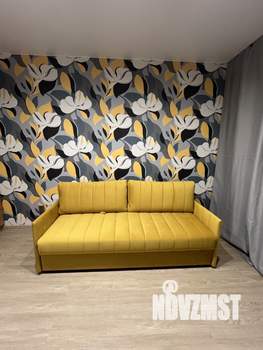 Студия квартира, на длительный срок, 26м2, 18/24 этаж