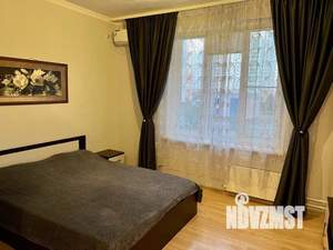 1-к квартира, посуточно, 26м2, 1/1 этаж