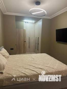 1-к квартира, на длительный срок, 42м2, 16/20 этаж