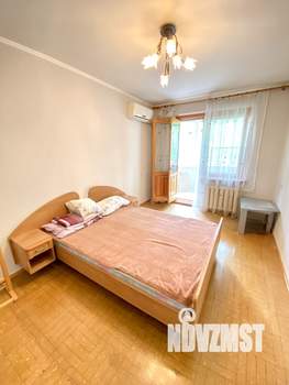 3-к квартира, на длительный срок, 64м2, 4/10 этаж