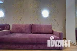 2-к квартира, посуточно, 60м2, 6/7 этаж