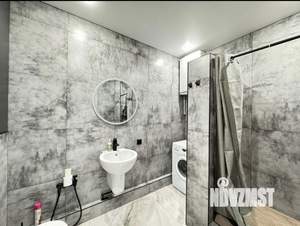 1-к квартира, на длительный срок, 50м2, 20/22 этаж