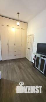 2-к квартира, на длительный срок, 45м2, 5/6 этаж
