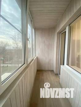 1-к квартира, посуточно, 34м2, 1/1 этаж