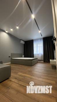 1-к квартира, на длительный срок, 38м2, 2/25 этаж