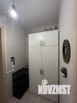 Студия квартира, посуточно, 27м2, 12/17 этаж