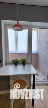 1-к квартира, посуточно, 42м2, 22/25 этаж