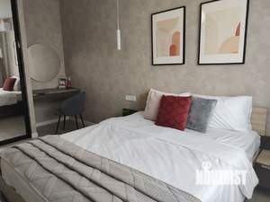 2-к квартира, на длительный срок, 50м2, 19/23 этаж