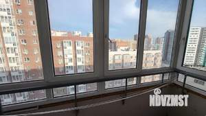 1-к квартира, на длительный срок, 37м2, 9/14 этаж