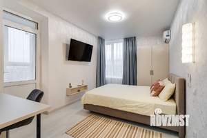 3-к квартира, посуточно, 70м2, 1/1 этаж
