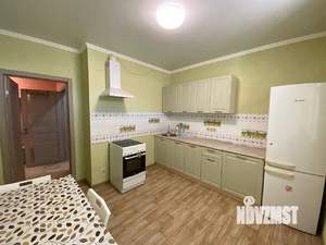 1-к квартира, на длительный срок, 40м2, 15/20 этаж