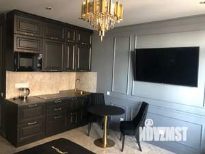 1-к квартира, посуточно, 32м2, 9/20 этаж