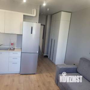 Студия квартира, на длительный срок, 29м2, 8/26 этаж