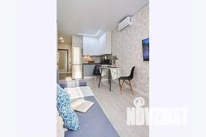 2-к квартира, посуточно, 47м2, 4/29 этаж