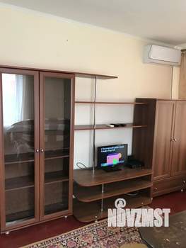 1-к квартира, на длительный срок, 31м2, 3/6 этаж