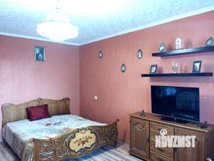 1-к квартира, на длительный срок, 48м2, 3/7 этаж