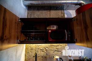 1-к квартира, посуточно, 37м2, 1/1 этаж