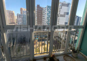 2-к квартира, на длительный срок, 40м2, 7/15 этаж