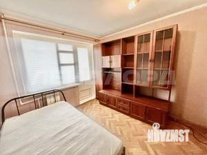 1-к квартира, на длительный срок, 22м2, 8/9 этаж