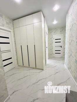 2-к квартира, на длительный срок, 72м2, 2/25 этаж