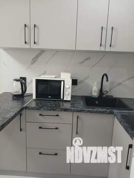 Студия квартира, посуточно, 28м2, 17/20 этаж