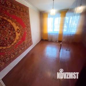 2-к квартира, на длительный срок, 39м2, 2/9 этаж