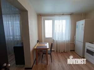 Студия квартира, на длительный срок, 30м2, 9/18 этаж