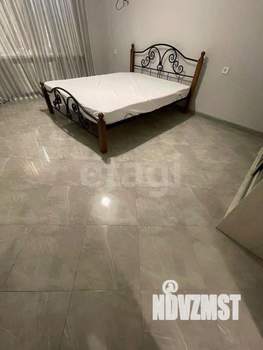 1-к квартира, на длительный срок, 43м2, 2/4 этаж