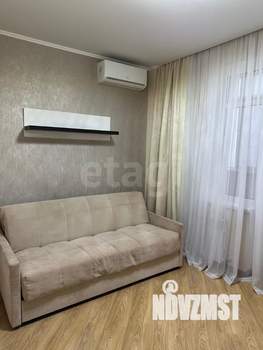 2-к квартира, на длительный срок, 51м2, 10/17 этаж