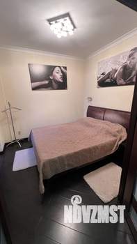 2-к квартира, на длительный срок, 50м2, 14/17 этаж