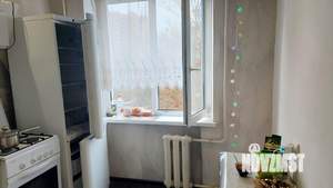 2-к квартира, на длительный срок, 43м2, 3/6 этаж